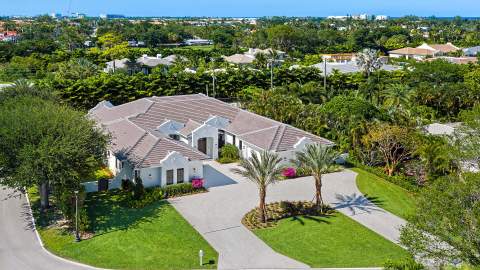 2775 Ave Au Soleil, Gulf Stream FL - photo 24 of 29