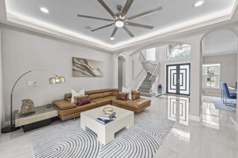 10980 NW 69th Place, Parkland FL - photo 6 of 45
