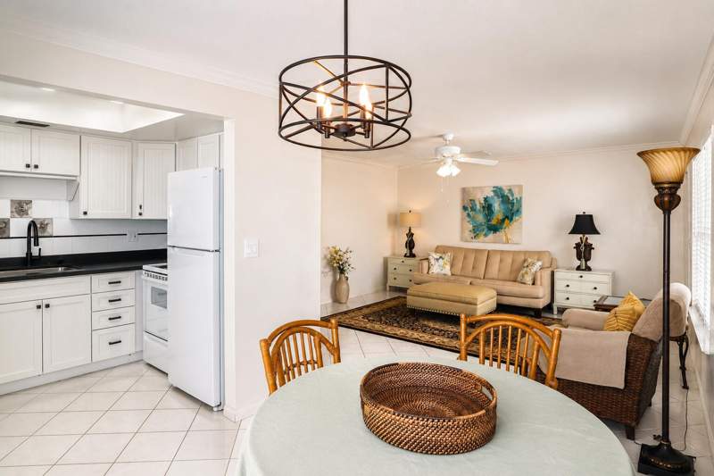 2 bedroom Condominium at 2929 SE Ocean Boulevard #106-10, CEDAR POINTE CONDO, Stuart — photo 2