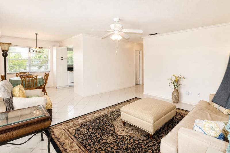 2 bedroom Condominium at 2929 SE Ocean Boulevard #106-10, CEDAR POINTE CONDO, Stuart — photo 5