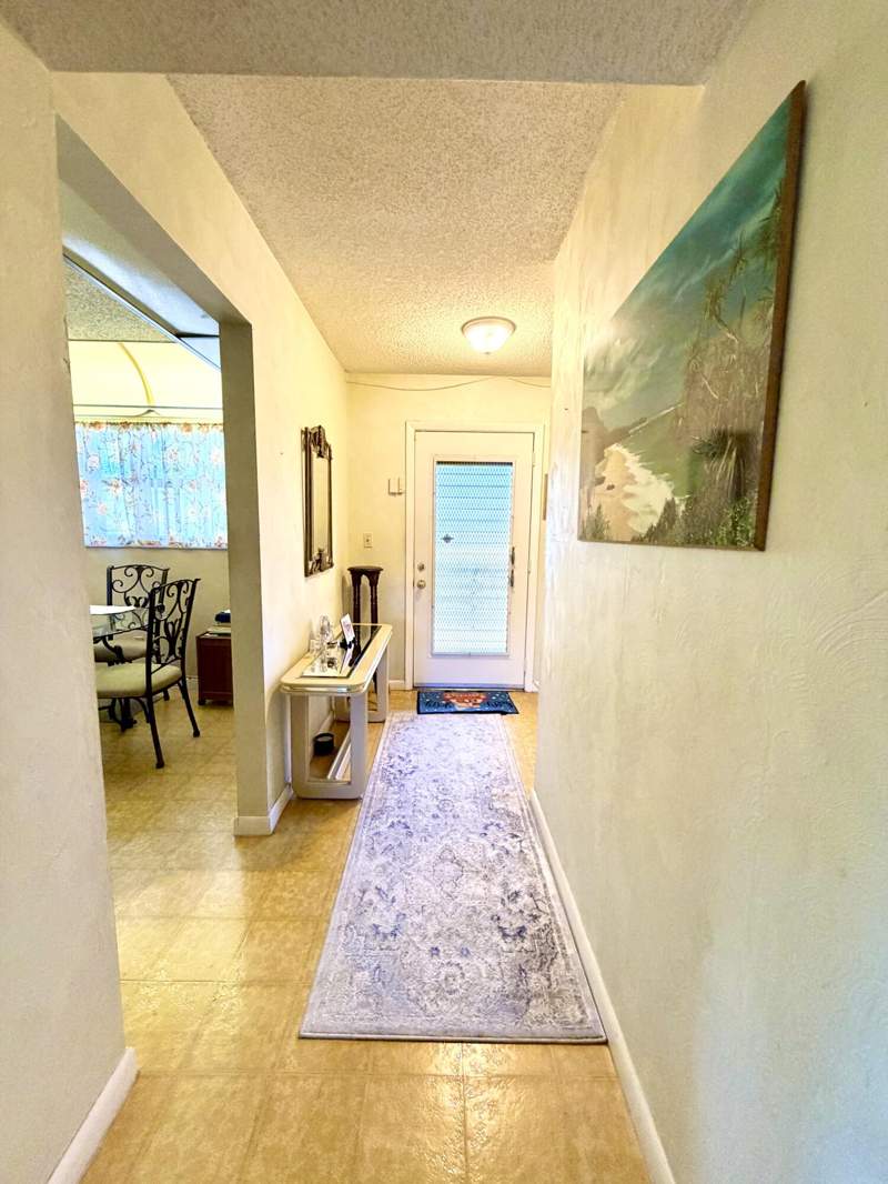 2 bedroom Condominium at 4970 E Sabal Palm Boulevard #315, Lakes Of Carriage Hills, Tamarac — photo 2