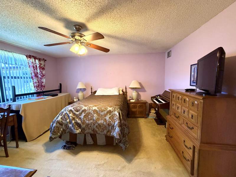 2 bedroom Condominium at 4970 E Sabal Palm Boulevard #315, Lakes Of Carriage Hills, Tamarac — photo 4
