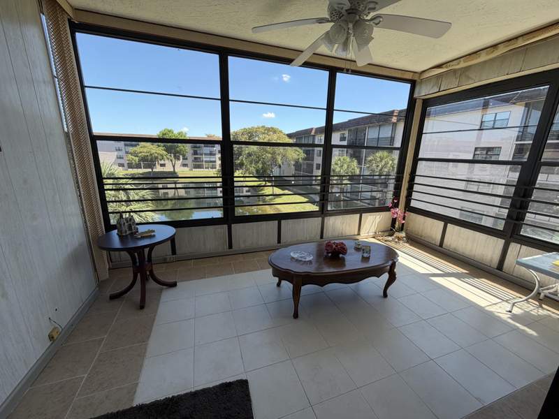 2 bedroom Condominium at 4970 E Sabal Palm Boulevard #315, Lakes Of Carriage Hills, Tamarac — photo 5