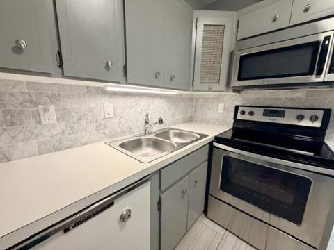 5820 NE 22nd Way #629, Fort Lauderdale FL - photo 9 of 19
