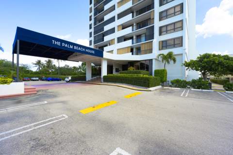 5600 N Flagler Drive #Unit 910, West Palm Beach FL - photo 20 of 23