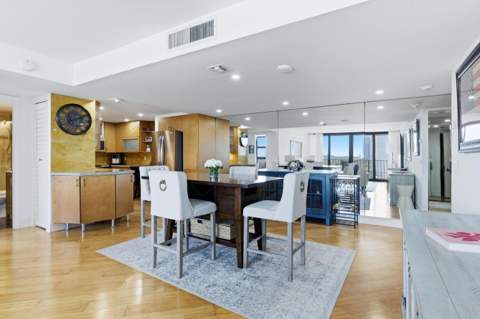 5600 N Flagler Drive #Unit 910, West Palm Beach FL - photo 10 of 23