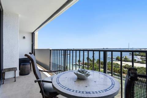 5600 N Flagler Drive #Unit 910, West Palm Beach FL - photo 9 of 23