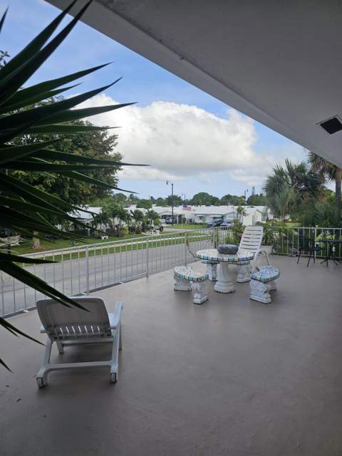 2851 E Golf Boulevard #207, Pompano Beach FL - photo 24 of 24