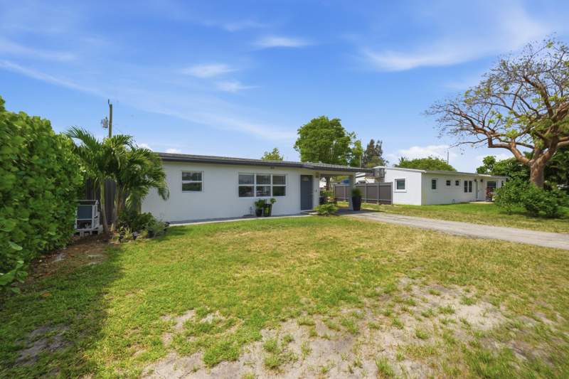 2 bedroom Single Family Residence at 330 NE 59th Court, Collier Estates 1st Add, Oakland Park — photo 5