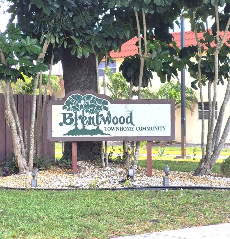 3 bedroom Townhouse at 6659 SW 41st Place #38, Brentwood Townhouse 2, Davie — photo 2