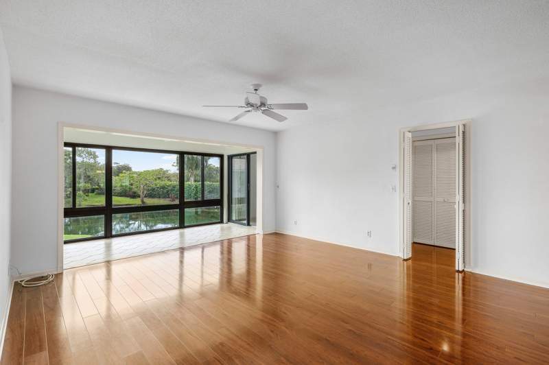 2 bedroom Condominium at 4080-b Quail Ridge Drive #Osprey, Quail Ridge , Boynton Beach — photo 5