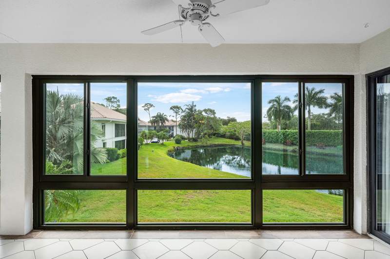 2 bedroom Condominium at 4080-b Quail Ridge Drive #Osprey, Quail Ridge , Boynton Beach — photo 4