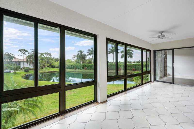 2 bedroom Condominium at 4080-b Quail Ridge Drive #Osprey, Quail Ridge , Boynton Beach — photo 3