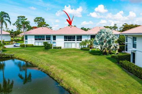 4080-b Quail Ridge Drive #Osprey, Boynton Beach FL - photo 24 of 44
