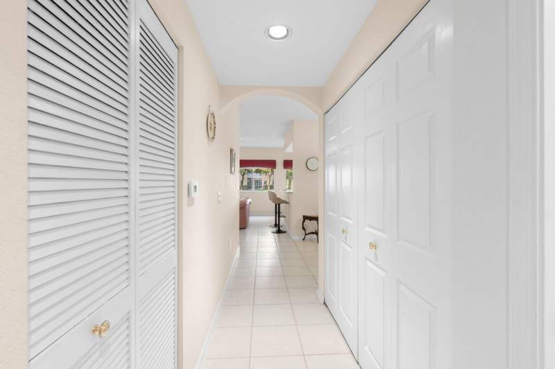 2 bedroom Condominium at 7735 Yardley Drive #103, Yardley Condominium C, Tamarac — photo 3
