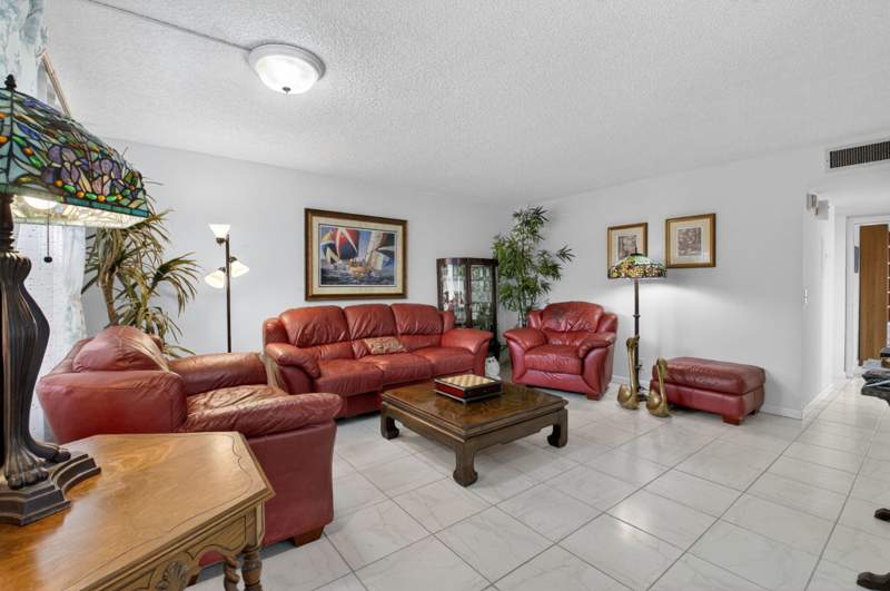 2 bedroom Condominium at 502 Normandy K, Kings Point Normandy Condos, Delray Beach — photo 2