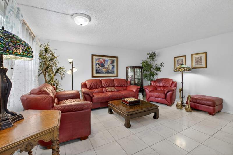 2 bedroom Condominium at 502 Normandy K, Kings Point Normandy Condos, Delray Beach — photo 3