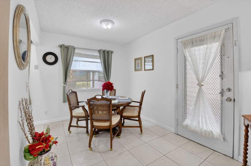 2 bedroom Condominium at 502 Normandy K, Kings Point Normandy Condos, Delray Beach — photo 4