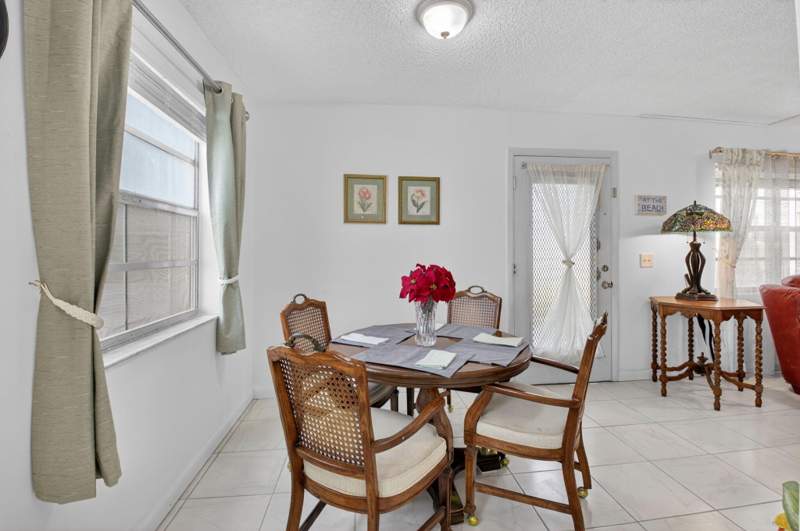 2 bedroom Condominium at 502 Normandy K, Kings Point Normandy Condos, Delray Beach — photo 5