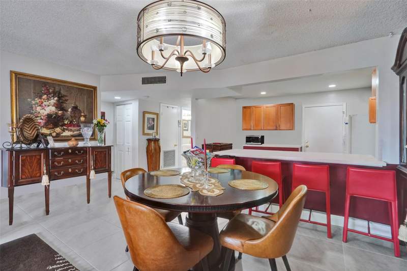 1 bedroom Condominium at 4851 NW 21st Street #405, Castle Gardens Apartments, Lauderhill — photo 2