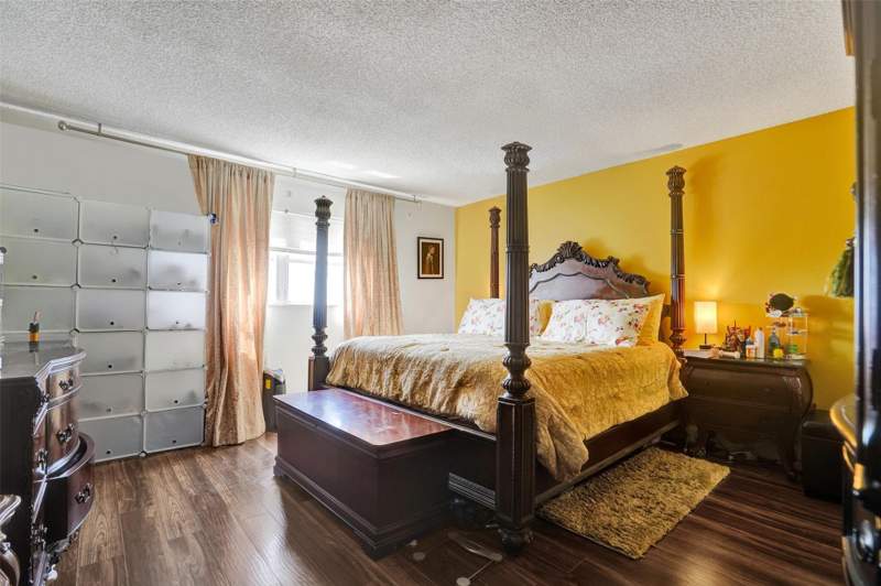 1 bedroom Condominium at 4851 NW 21st Street #405, Castle Gardens Apartments, Lauderhill — photo 5