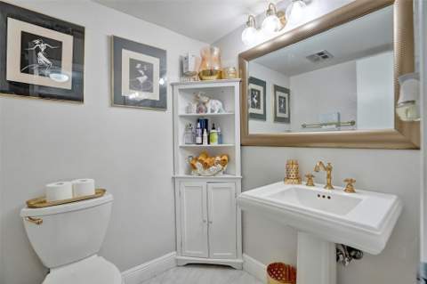 4851 NW 21st Street #405, Lauderhill FL - photo 16 of 18