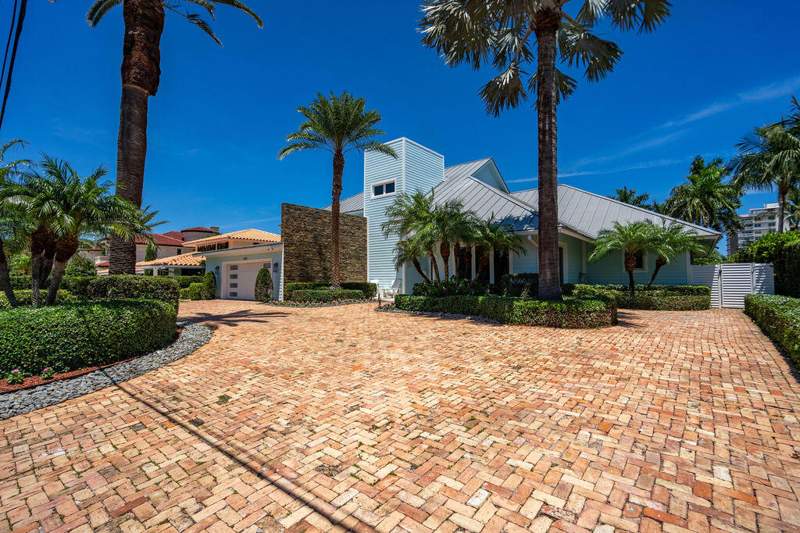 6 bedroom Single Family Residence at 4130 NE 31st Avenue, Venetian Isles 3rd Sec, Lighthouse Point — photo 5