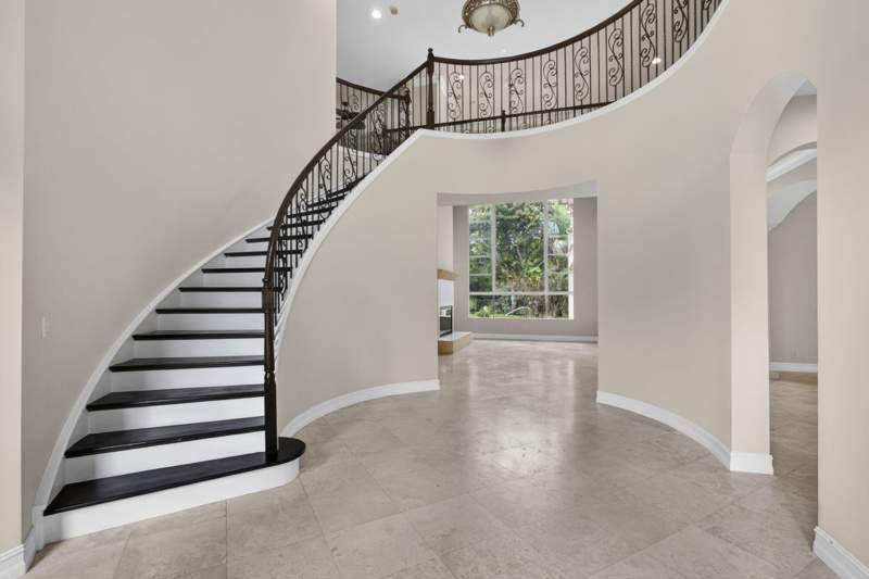 5 bedroom Single Family Residence at 625 Glenfield Way, Wellington View, Royal Palm Beach — photo 5