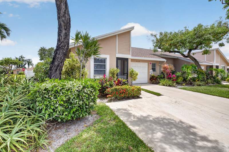 2 bedroom Condominium at 8130 Springtree Road #A, Whisper Walk Sec C Condo, Boca Raton — photo 4