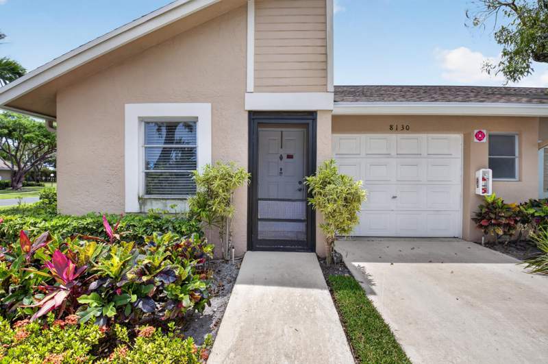 2 bedroom Condominium at 8130 Springtree Road #A, Whisper Walk Sec C Condo, Boca Raton — photo 5