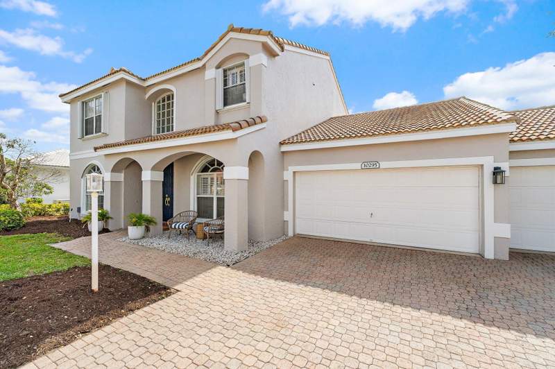 4 bedroom Single Family Residence at 10295 Allamanda Boulevard, Siena Oaks, Palm Beach Gardens — photo 4
