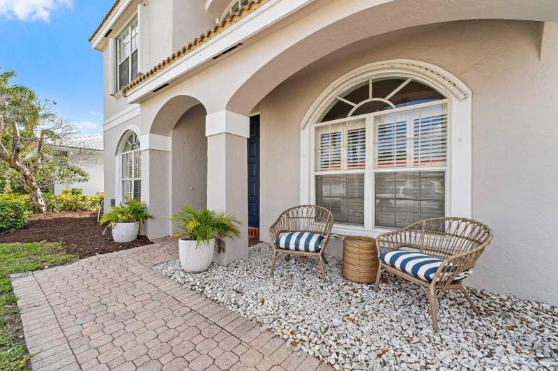 4 bedroom Single Family Residence at 10295 Allamanda Boulevard, Siena Oaks, Palm Beach Gardens — photo 5