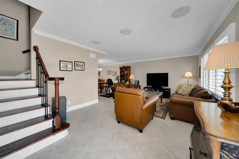 3 bedroom Townhouse at 5400 N Ocean Boulevard #32, Sea Ranch Villas Association Inc, Lauderdale-By-The-Sea — photo 2