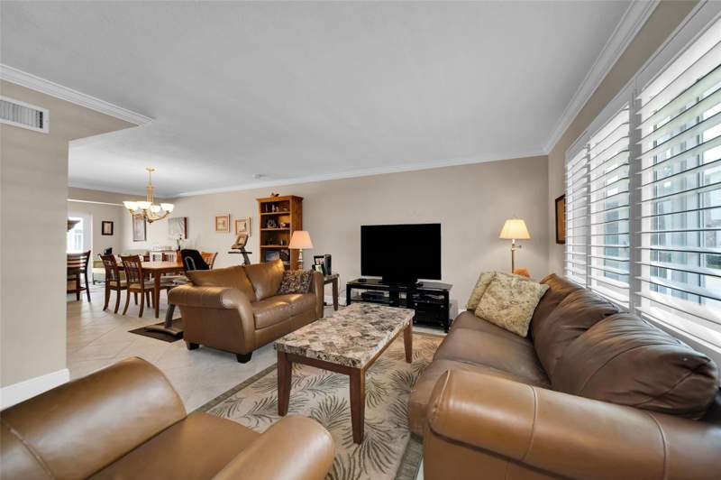 3 bedroom Townhouse at 5400 N Ocean Boulevard #32, Sea Ranch Villas Association Inc, Lauderdale-By-The-Sea — photo 3