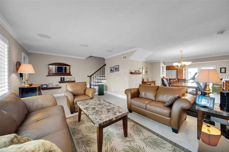3 bedroom Townhouse at 5400 N Ocean Boulevard #32, Sea Ranch Villas Association Inc, Lauderdale-By-The-Sea — photo 5