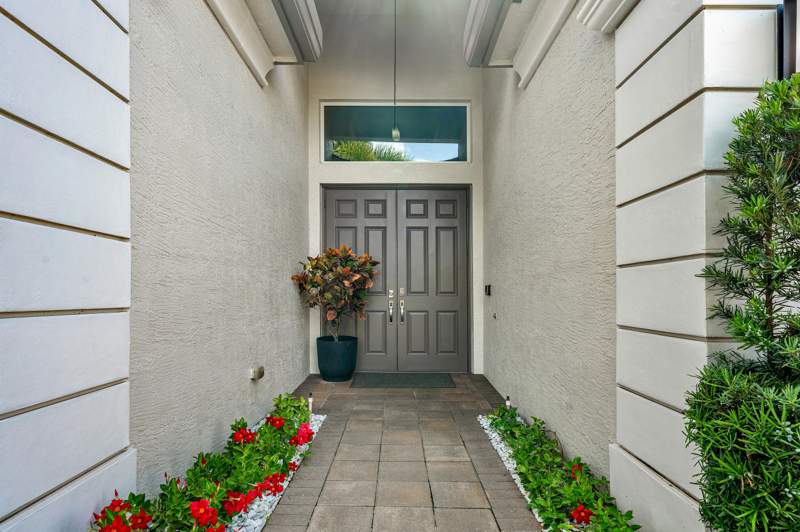 4 bedroom Single Family Residence at 12874 Granite Mountain Pass, Valencia Bay, Boynton Beach — photo 4