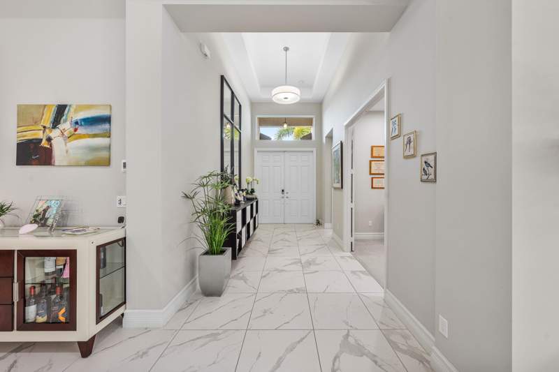 4 bedroom Single Family Residence at 12874 Granite Mountain Pass, Valencia Bay, Boynton Beach — photo 5