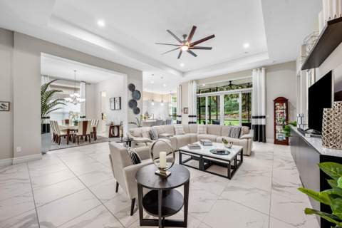12874 Granite Mountain Pass, Boynton Beach FL - photo 7 of 55