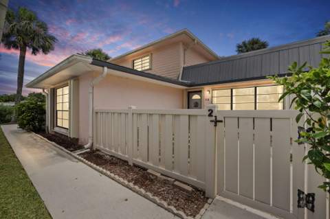 1772 Gulfstream Avenue #C 2, Fort Pierce FL - photo 21 of 35
