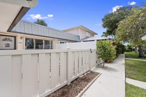 1772 Gulfstream Avenue #C 2, Fort Pierce FL - photo 18 of 35
