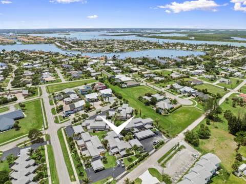 1772 Gulfstream Avenue #C 2, Fort Pierce FL - photo 23 of 35