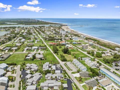 1772 Gulfstream Avenue #C 2, Fort Pierce FL - photo 24 of 35