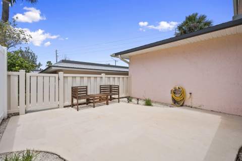 1772 Gulfstream Avenue #C 2, Fort Pierce FL - photo 19 of 35