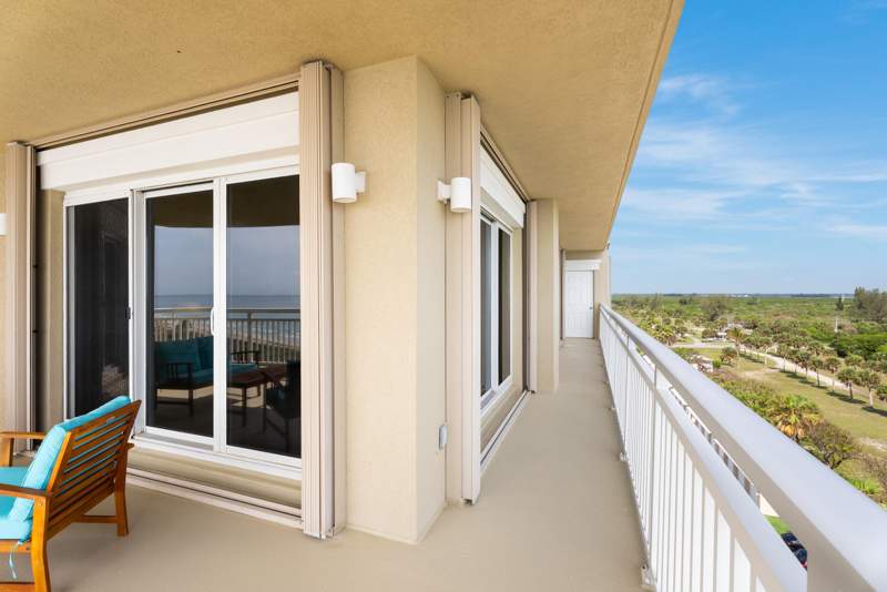 4 bedroom Condominium at 3702 N Hwy A1a #801, Grand Isle Of North Hutchinson Island Condominium, Hutchinson Island — photo 3
