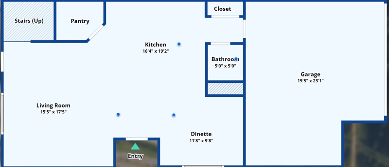 3 bedroom Single Family Residence at 14155 SW Thorens Drive, Cadence Phase B1, Port St. Lucie — photo 4
