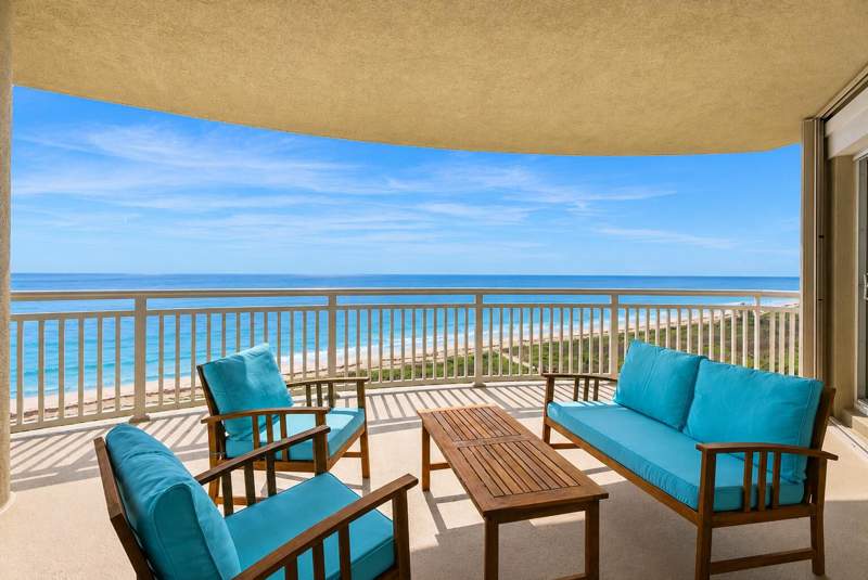 4 bedroom Condominium at 3702 N Hwy A1a #801, Grand Isle Of North Hutchinson Island Condominium, Hutchinson Island — photo 4