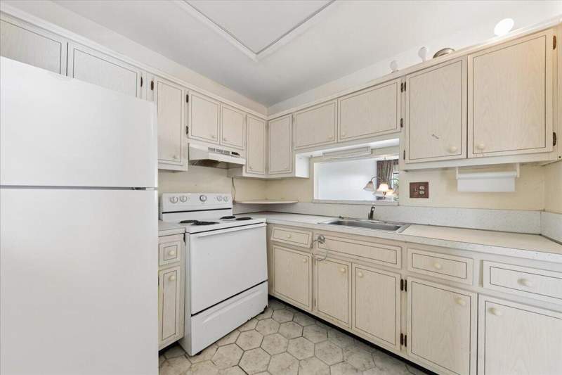1 bedroom Condominium at 4411 NW 16th Street #Apt 206, Fairfax Hall Condo, Lauderhill — photo 3