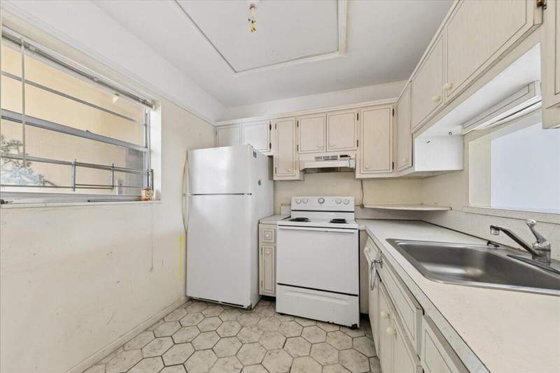 1 bedroom Condominium at 4411 NW 16th Street #Apt 206, Fairfax Hall Condo, Lauderhill — photo 4