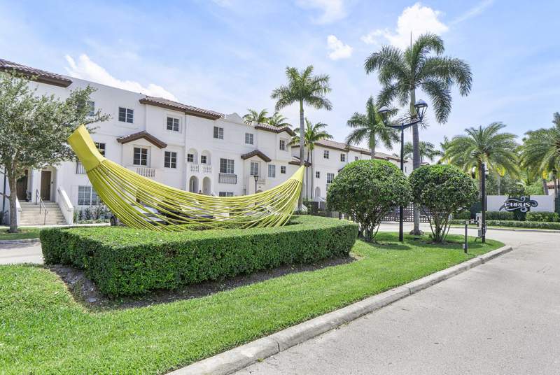 3 bedroom Townhouse at 12430 SW 50th Street #Unit 147, Boardwalk At Vizcaya Condo, Miramar — photo 3
