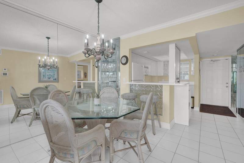 2 bedroom Condominium at 140 NE 28th Avenue #502, Pompano Yacht & Beach Club Condo, Pompano Beach — photo 4